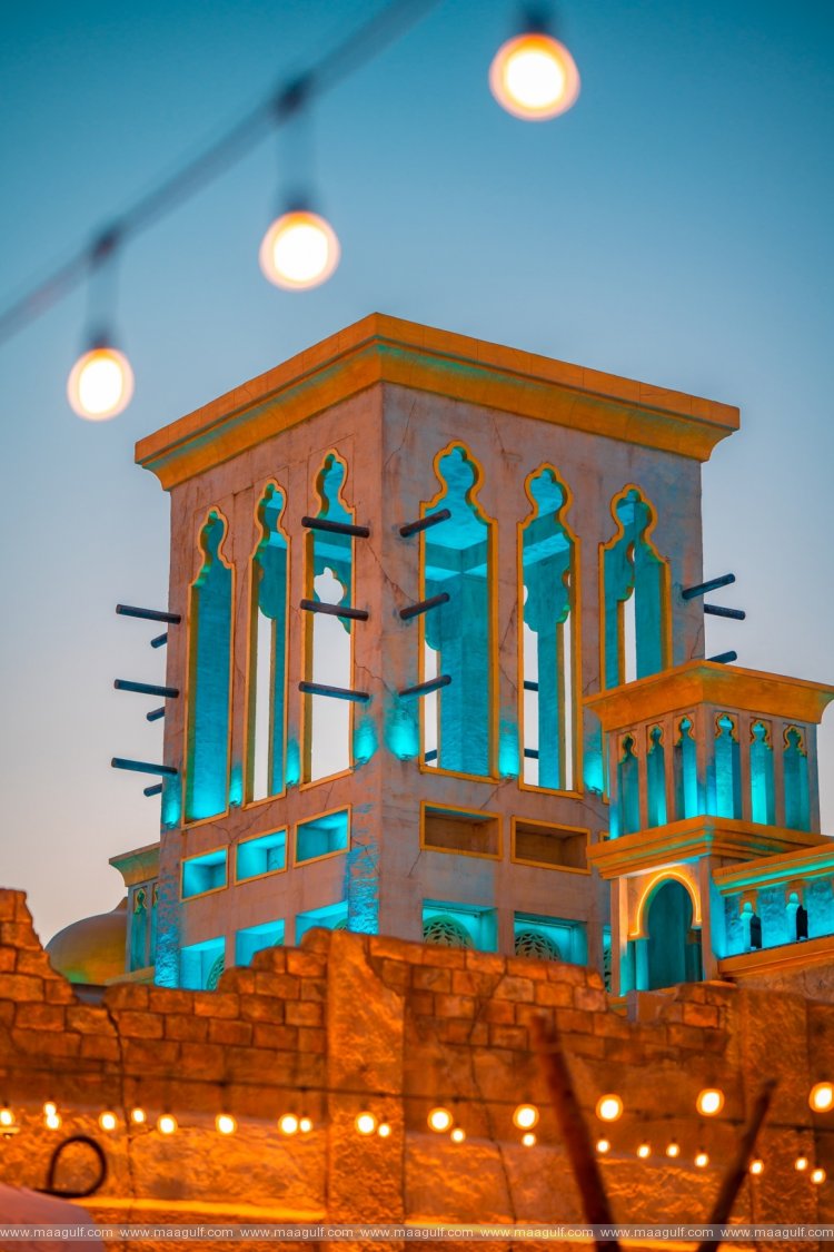 Global Village set to celebrate the spirit of Ramadan as a perfect end to the Silver Jubilee Season